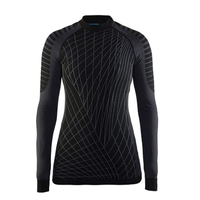 CRAFT 绿标贴身层1905333 女子运动衣