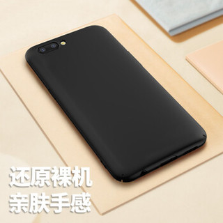 TORRAS 图拉斯 oppo r11 硬壳 手机套