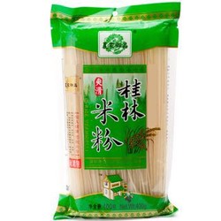 农家御品 桂林米粉 400g *3件