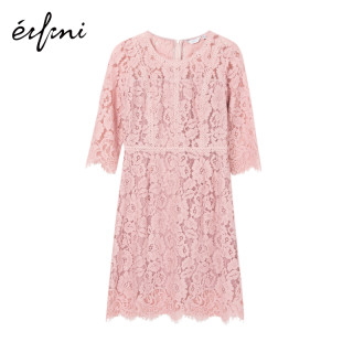 Eifini 伊芙丽 1180793392671 女士连衣裙