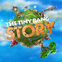 游戏限免：《The Tiny Bang Story（小小星球大碰撞）》PC数字版中文游戏