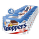 Knoppers 牛奶榛子威化饼干 25g*40包
