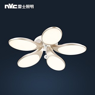 nvc-lighting 雷士照明 铁艺吸顶灯