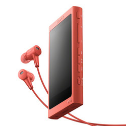 SONY 索尼 NW-A45HN 音乐播放器 含耳机
