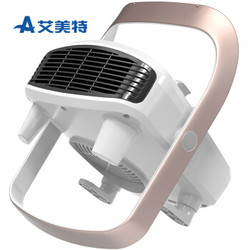 艾美特（Airmate）取暖器家用/电 暖气/电热 非油汀 台式可壁挂 HP20152-W