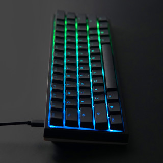 Akko 艾酷 Ducky One 2 Mini RGB 机械键盘