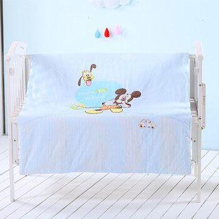 Disney baby DA545AR03N0114 婴儿被子 (浅蓝)