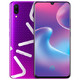 新色发售：vivo X23 智能手机 logo phone 8GB 128GB 时尚紫