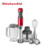 KitchenAid 凯膳怡 5KHB2569CERO 手持料理机