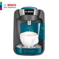 BOSCH 博世 TAS3205CN 胶囊咖啡机