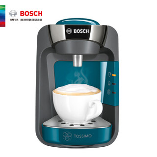 BOSCH 博世 TAS3205CN 胶囊咖啡机