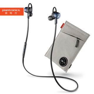 plantronics 缤特力 BackBeat GO 3 无线音乐耳机