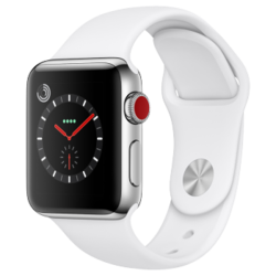 Apple 苹果 Apple Watch Series 3 智能手表 38mm GPS