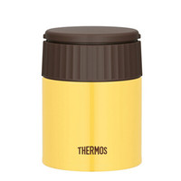 THERMOS 膳魔师 JBQ-300 不锈钢保温焖烧壶