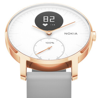 Nokia 诺基亚 智能手表