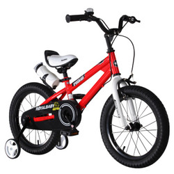 优贝(RoyalBaby)儿童自行车儿童单车