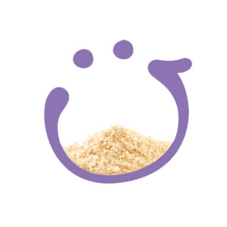 Bubs 有机婴儿米粉 125g*10+混合谷物米粉 125g*6