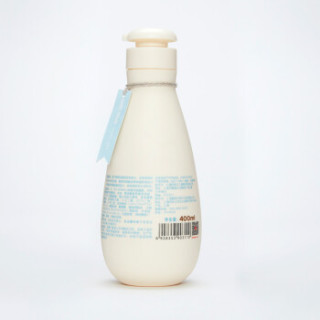 gb 好孩子 成长倍护 婴儿沐浴露 (400ml)
