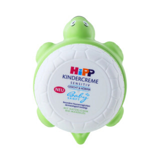 HiPP 喜宝 婴儿护肤霜 (100ml)