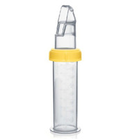 美德乐（Medela）高级喂奶软杯（适用于早产儿吸吮困难婴儿）