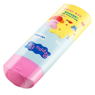 Peppa Pig 小猪佩奇 儿童沐浴露（沙滩款） 236ml