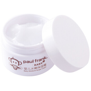 PAUL FRANK 大嘴猴 婴儿水嫩保湿霜 (50g)