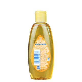 Johnson's baby 强生婴儿 洗发露 (100ml)