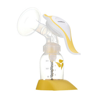 medela 美德乐  2018-YS-和韵 手动吸乳器