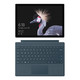 Microsoft 微软 新Surface Pro 二合一平板电脑（i5、8GB、128GB）灰钴蓝键盘套装