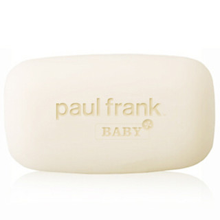 PAUL FRANK 大嘴猴 婴儿洗衣皂 180g×3