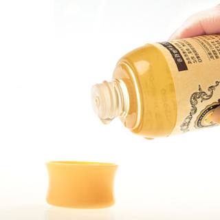 哈丁宝贝 婴儿滋养橄榄油 (120ml)