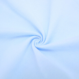 PurCotton 全棉时代 婴儿针织V领外套 (1条装、浅蓝)