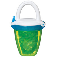 munchkin 满趣健 24183 宝宝豪华新鲜食物咬咬袋