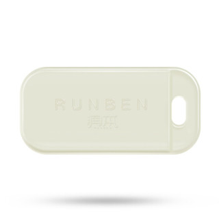 RUNBEN 润本 植物精油腕带驱蚊手环 儿童款