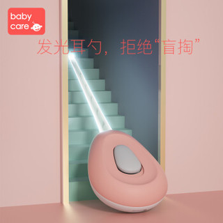 BabyCare 3701 婴儿指甲剪套装 (谜森绿)