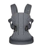 BABYBJORN BEYOU系列 Baby Carrier One 婴儿背带