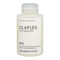 凑单品：Olaplex 3号 防毛躁锁色家用发膜 100ml
