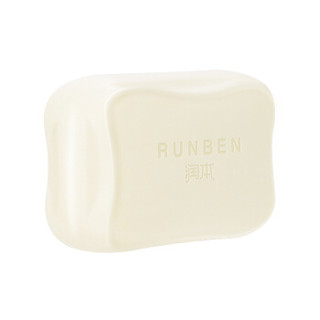 RUNBEN 润本 婴儿洗衣皂 (200g×5)