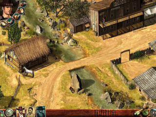  《赏金奇兵：西部通缉令》PC数字版游戏