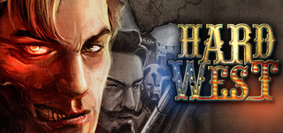  《血战西部》PC数字版游戏