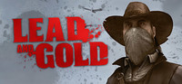  《铅与黄金：西部狂野之战》PC数字版游戏