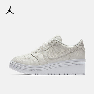 AIR JORDAN 1 RE LOW LIFTD AJ1 AO1334 女子运动鞋