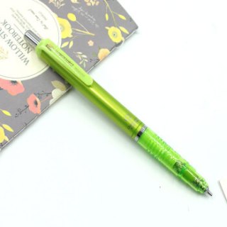 商品zebra 斑马 ma85 自动铅笔 (绿,树脂)