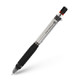 PLUS会员：ZEBRA 斑马牌 MA88 防断芯自动铅笔 银色 0.5mm 单支装
