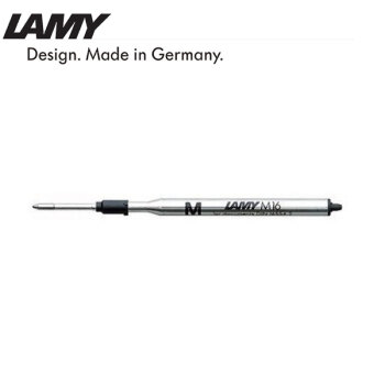 LAMY 凌美 M16 圆珠笔芯 (单支装、0.7mm)