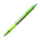 ZEBRA 斑马 MA85 防断芯自动铅笔 0.5mm 绿色杆 *3件