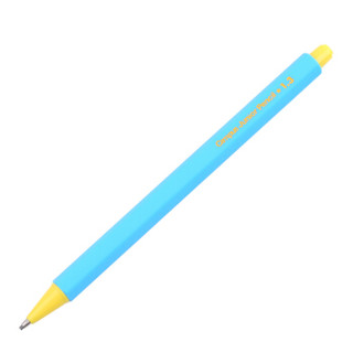 KOKUYO 国誉 PS-C101B-1P 自动铅笔 (蓝色、单支装、塑料)