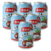 杨协成 yeos 经典版马蹄爽 300ml*6听