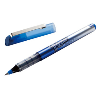 Play-Doh 培乐多 CFR-155PA 水性笔 (蓝色、0.5mm、单只装)