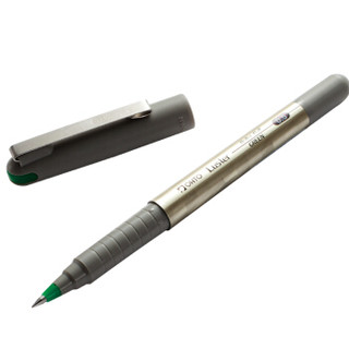 OHTO 乐多 BZ-205L 水性笔 (绿色、单只装、0.5mm)